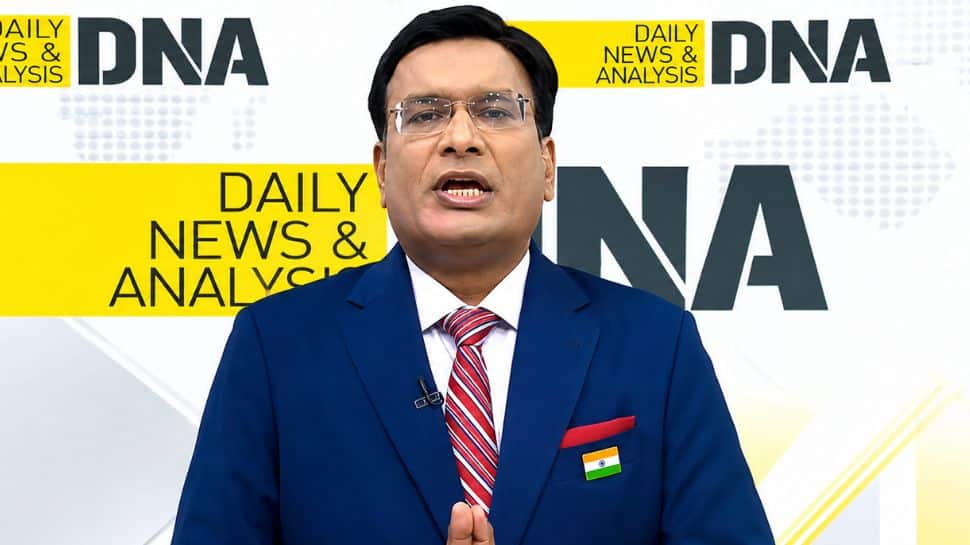 DNA Decodes operation GK-47: The Mexico-style killing of Suvendu Adhikari`s aide