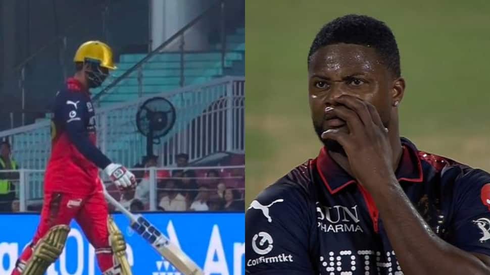 Blame game erupts in RCB camp after 9 run loss vs LSG; Rajat Patidar ...