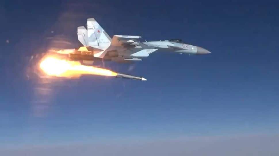 India set to buy one of world’s longest-range air-to-air missiles – Why it worries rivals