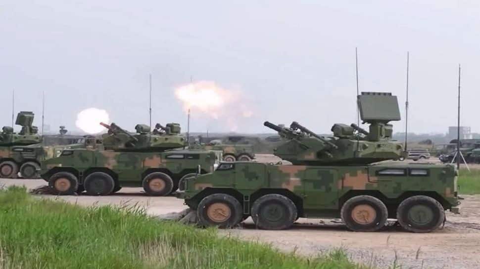 After Operation Sindoor, Pakistan turns to China, buys Type 625E air defence system – How powerful it is