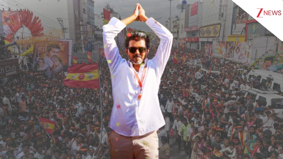 What happens if all 107 newly elected MLAs of Vijay`s TVK resign? Will there be re-elections?