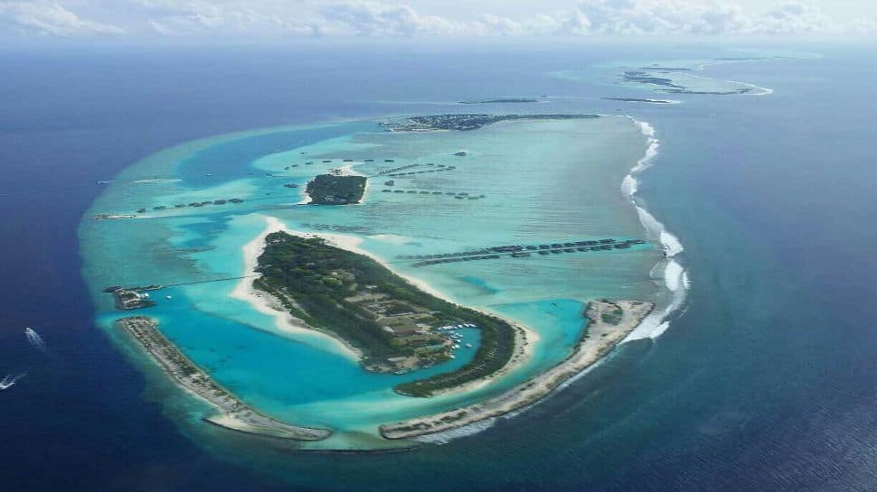 As Hormuz tensions continue, is India turning Lakshadweep into massive Arabian Sea base? What country is preparing for