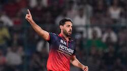 Bhuvneshwar Kumar scripts IPL history, becomes first player in the world to...