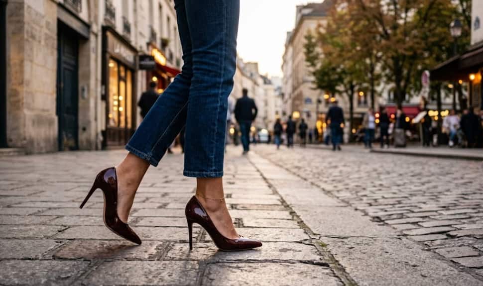 Amazon Great Summer Sale: Heels Every Fashion Lover Needs This Season
