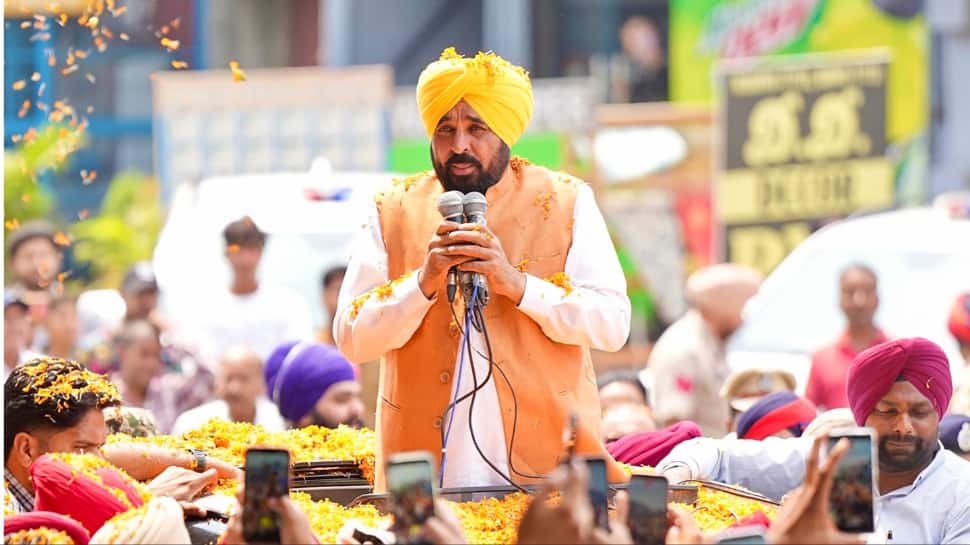 Bhagwant Mann Govt’s ‘Yudh Nasheyan Virudh’ delivers results, Kapurthala records 187% surge in heroin seizures as police tighten noose on drug networks