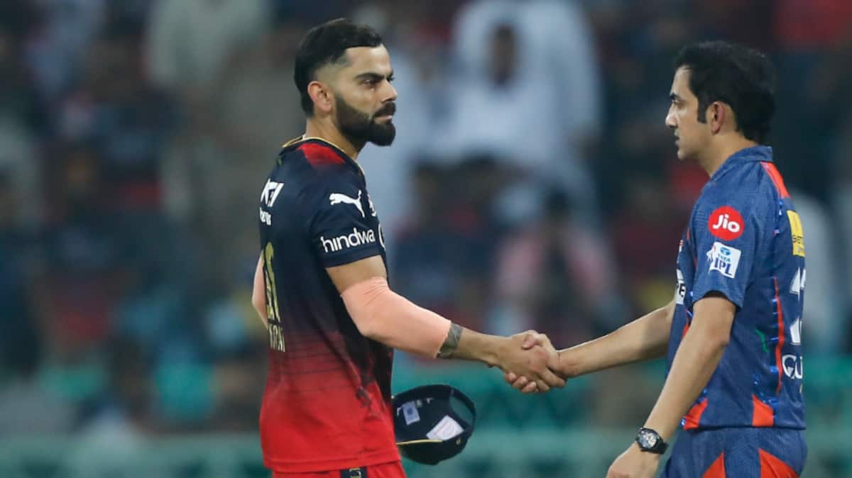 ‘Came from money, his ego is on different level’: Ex-India cricketer reveals why Gautam Gambhir keeps clashing with Virat Kohli