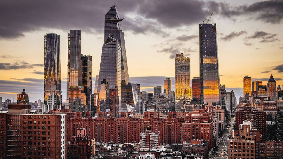 World's only country with highest number of skyscrapers: 3k+ buildings ...