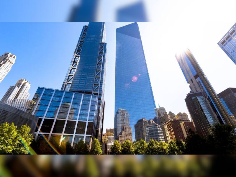 World's only country with highest number of skyscrapers: 3k+ buildings ...