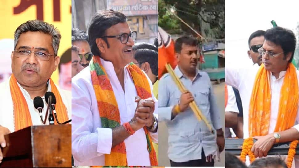 Beyond Modi & Shah, silent operators behind BJP’s Bengal triumph: From Sunil Bansal, Rajendra Rathore to Biplab Deb