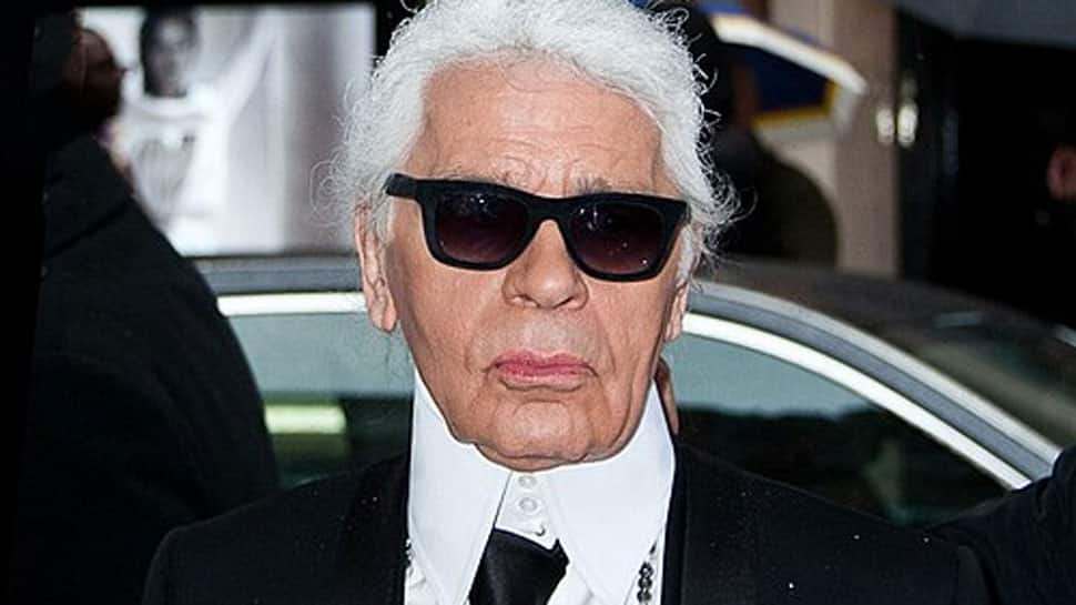 Quote of the day by Karl Lagerfeld on mothers: 'The only love that I really believe in is a mother’s love...'