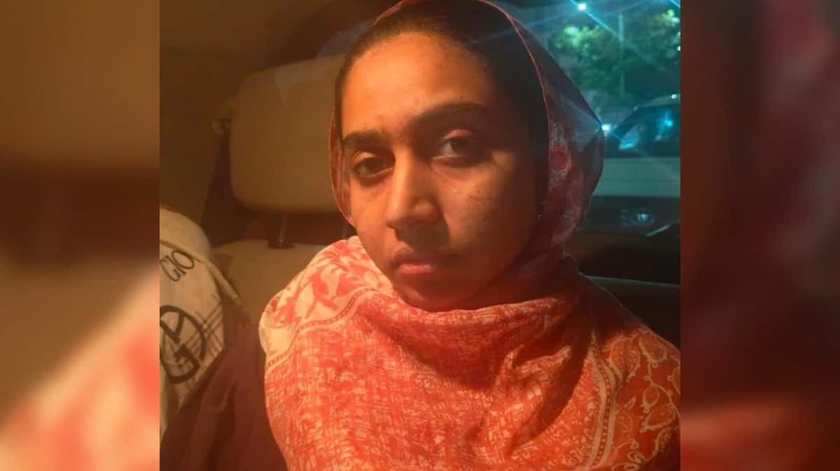 Nashik conversion case: Nida Khan arrested after days of evading - How did police catch the key accused?