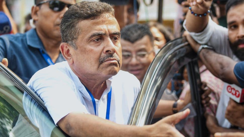 Who is Suvendu Adhikari? From Mamata’s trusted Lieutenant to BJP’s Bengal strongman - Know qualification, family, and more