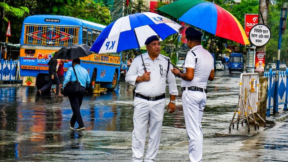 Kolkata traffic advisory for Bengal CM oath ceremony: Routes to avoid
