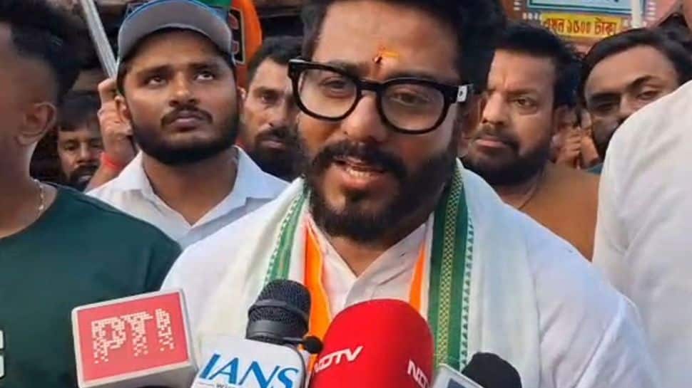 Raj Chakraborty quits politics after BJP’s historic victory in Bengal