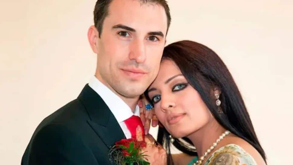 Celina Jaitly files complaint against husband Peter Haag; Mumbai Police register FIR, issue LOC