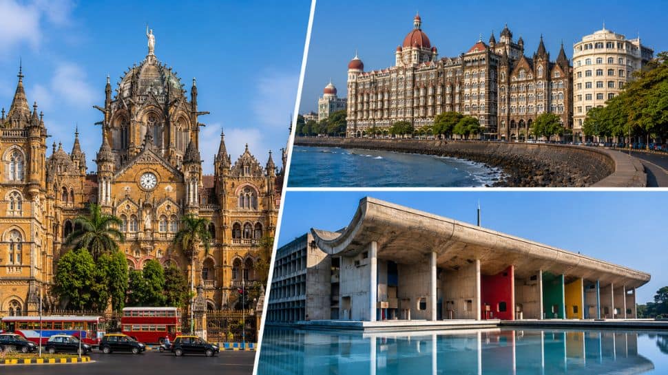 UNESCO World Heritage Sites in India 2026; See full list of 44 ...