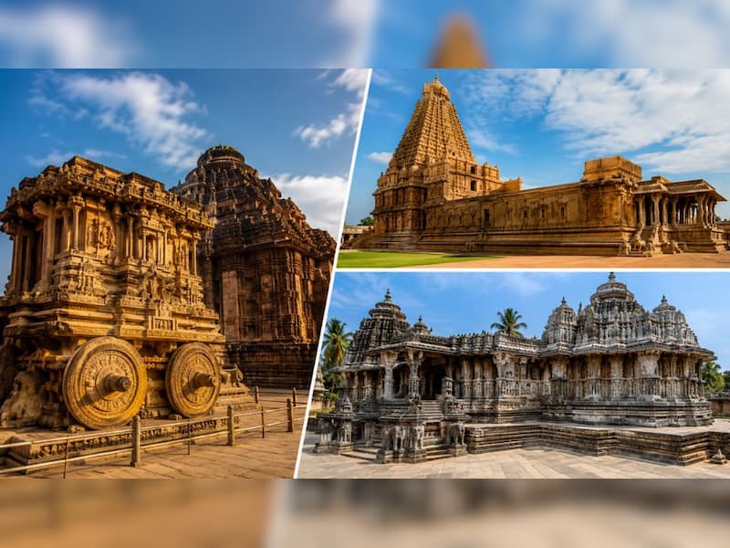 UNESCO World Heritage Sites in India 2026; See full list of 44 ...