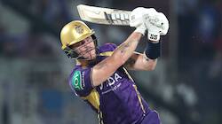 IPL 2026: Bowlers, Allen's unbeaten century power KKR to 8-wicket win over DC