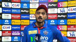‘Will plan for next year’: Axar Patel gives up vs KKR despite DC playoff hope