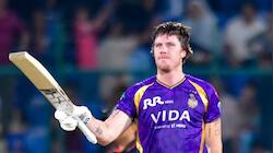 Finn Allen credits Shane Watson, Abhishek Nayar after explosive IPL 100 vs KKR