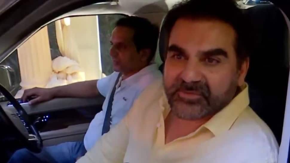 Arbaaz Khan demands strictest punishment in Pune child assault-murder case; Laxmi Narayan Tripathi calls for death penalty