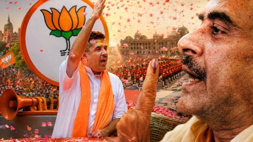 Brigade Parade Ground: Why the BJP chose legendary stage for its historic political arrival in Bengal