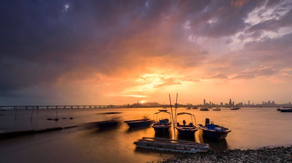 Unlike Ganga and Yamuna, this Indian river has a male identity