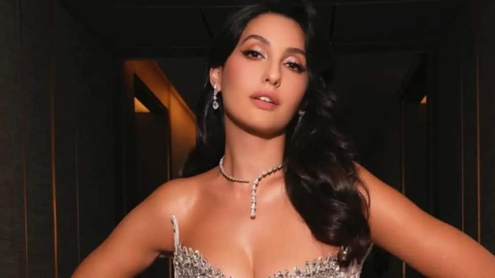 Nora Fatehi to perform at FIFA World Cup 2026 opening ceremony in Toronto