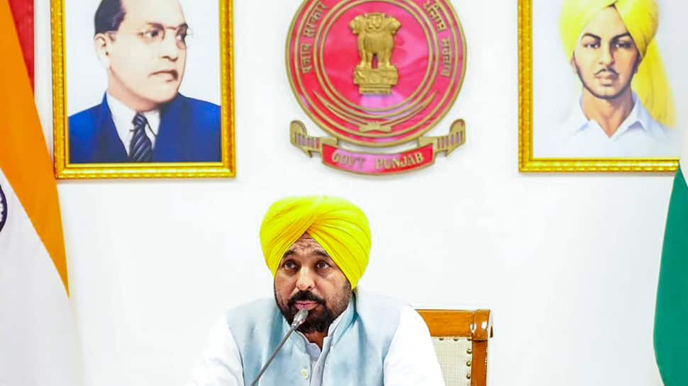 Cashless treatment scheme under Bhagwant Mann govt. saves 5,000+ heart patients in Punjab