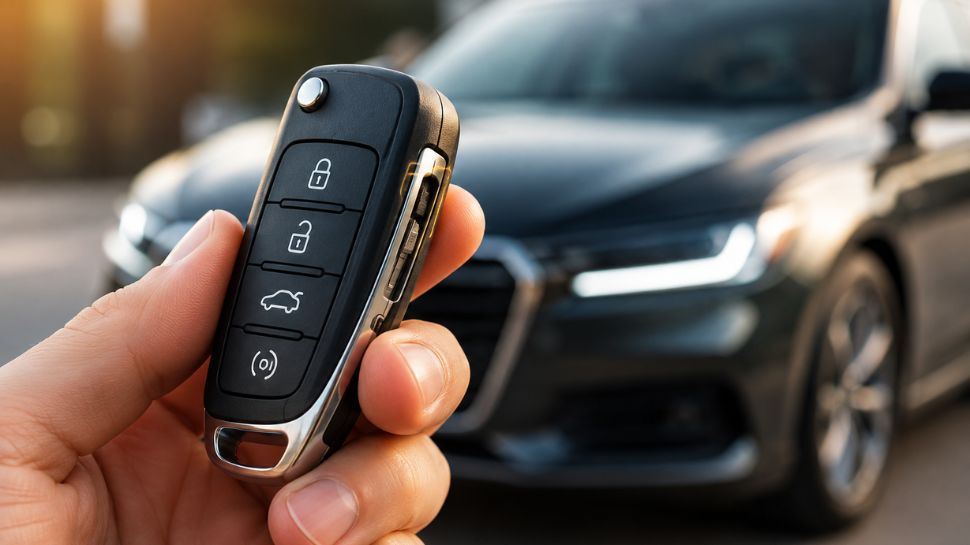 Hidden car key features that you never use; Here’s what it can do you ...