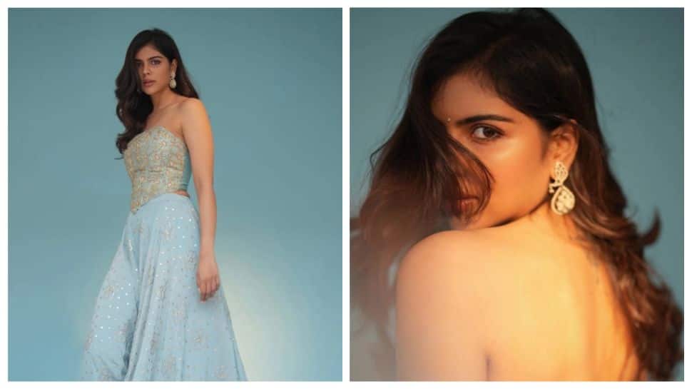 After ‘Lokah’ success, Kalyani Priyadarshan gears up for Cannes debut: ‘Feels very special’