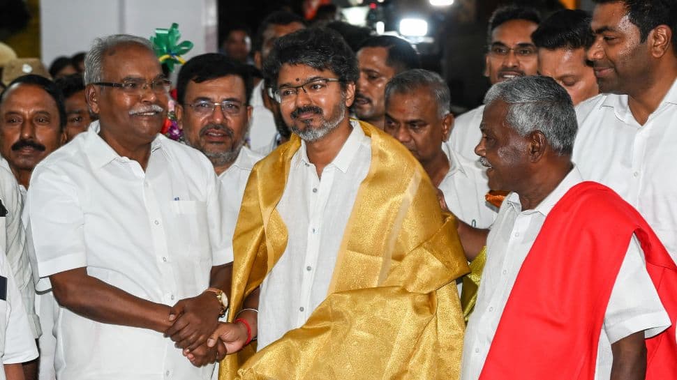 Why did DMK allies save Vijay's TVK? The inside story on 118-seat breakthrough