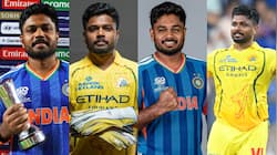7 reasons why Sanju Samson could replace Suryakumar as India's T20I captain 