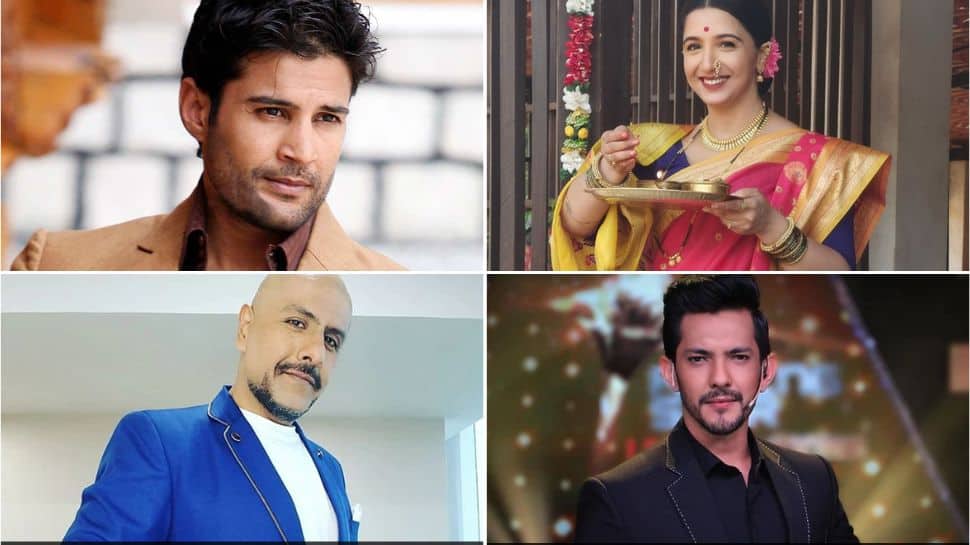 Mother’s Day 2026: Rajeev Khandelwal, Aditya Narayan and others share heartfelt messages for mothers