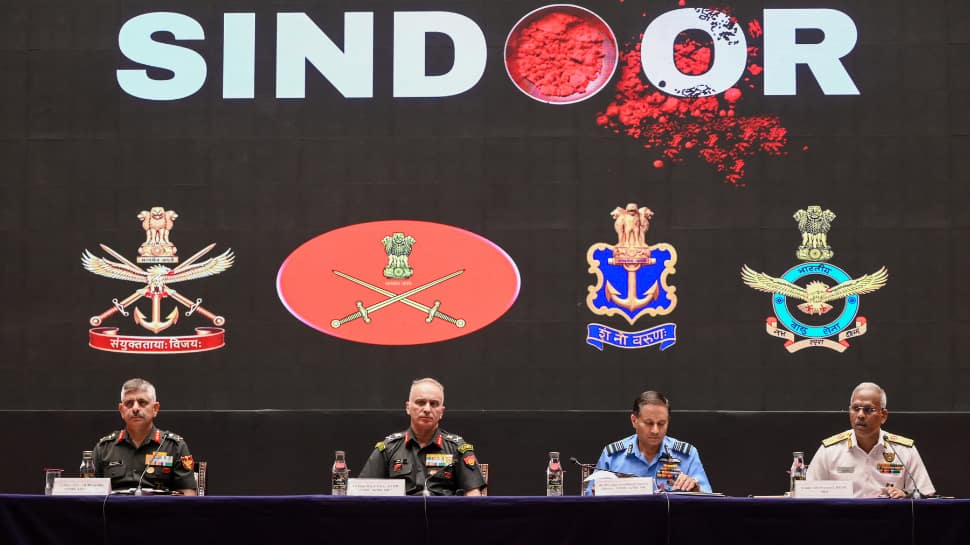 Operation Sindoor exposed perception, weakness of Chinese military hardware: Report
