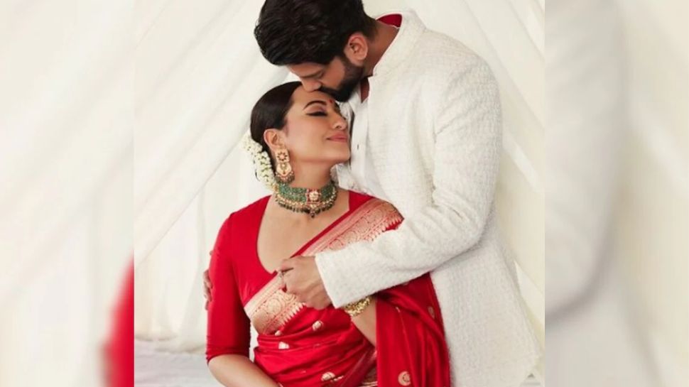Sonakshi Sinha