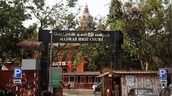 One-vote suspense: Madras HC to hear DMK plea in special Sunday session