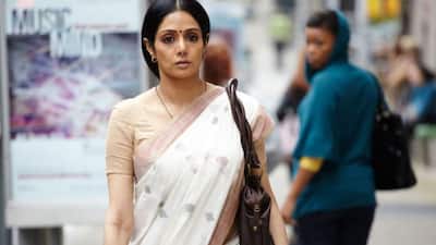 Dialogue of the day from English Vinglish: 'You have to help yourself ...