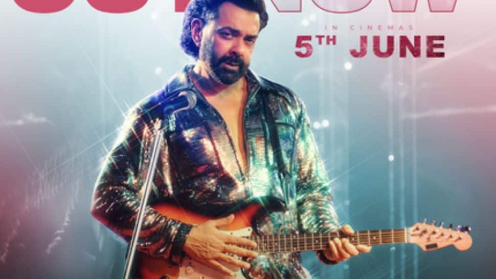 Salman Khan gives shoutout to Bobby Deol’s Bandar teaser: 'Bandar Karega Ab Sab Ko Cinema Ke Andar'