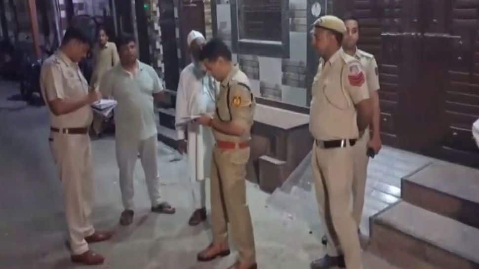 Delhi: 16-year-old boy stabbed to death in New Usmanpur, police launch probe