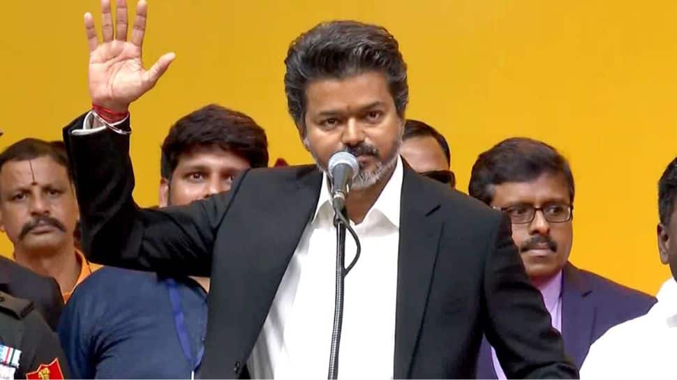 Social justice, women`s safety and corruption-free governance: What Vijay promised in his first address as Tamil Nadu CM - Key quotes