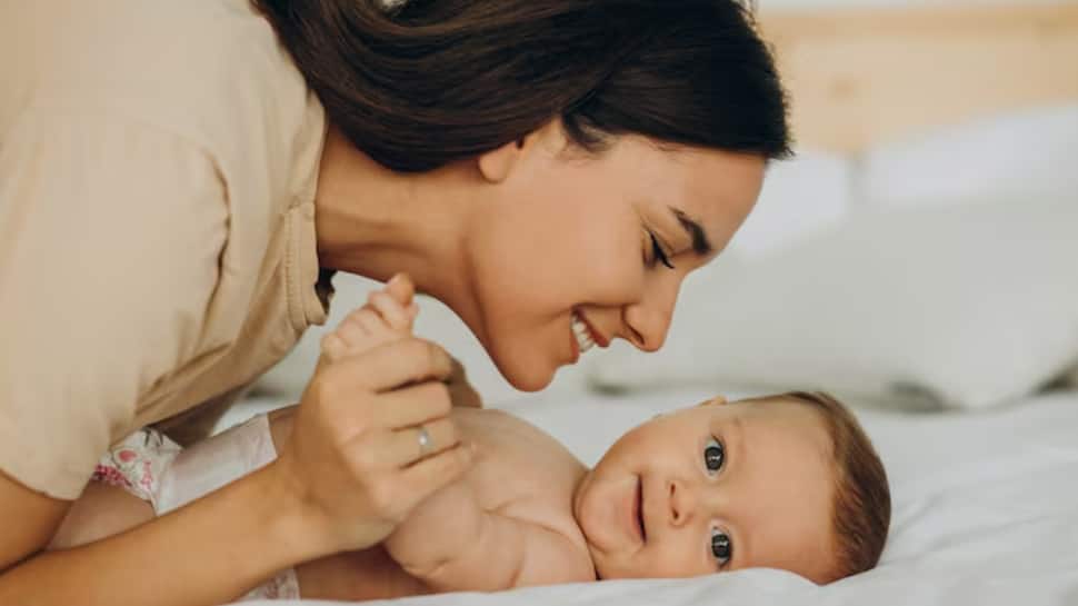 Mother's Day 2026: Are women biologically prepared for late motherhood ...