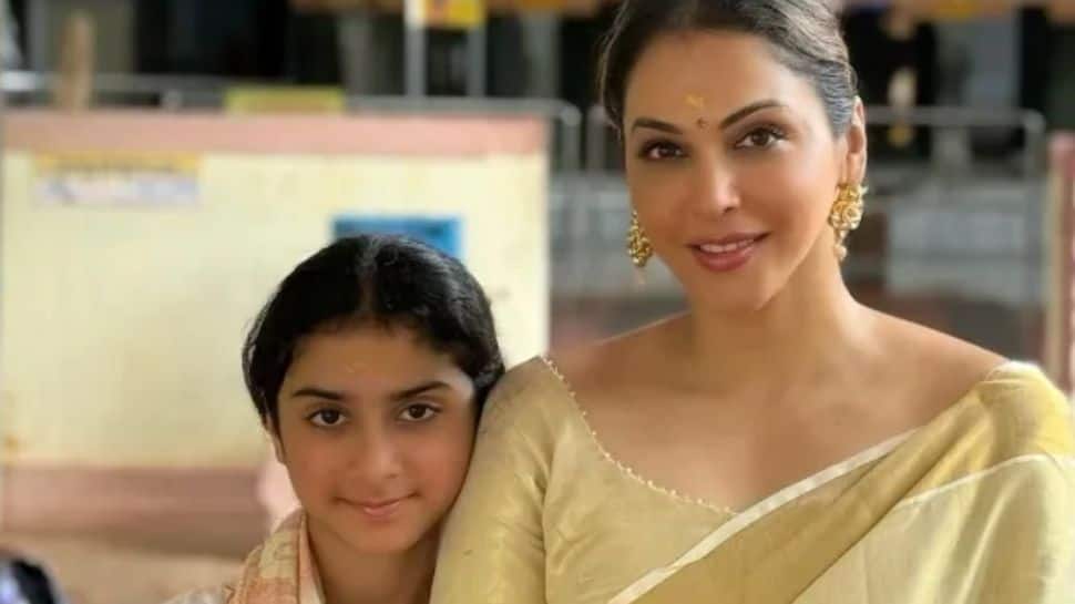 Mother’s Day 2026: Isha Koppikar says real parenting is raising children with strength, independence and self-respect