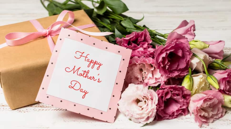 Happy Mother’s Day 2026: Last-minute gift ideas to surprise your mom today
