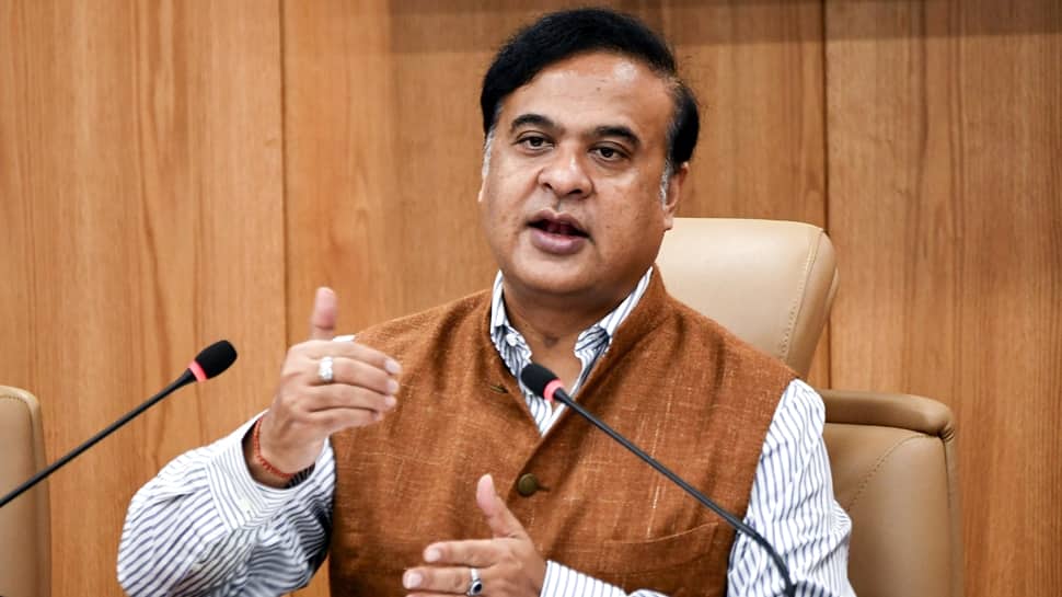 Himanta Biswa Sarma set to become Assam CM once again, elected NDA Legislature Party leader; Oath on May 12