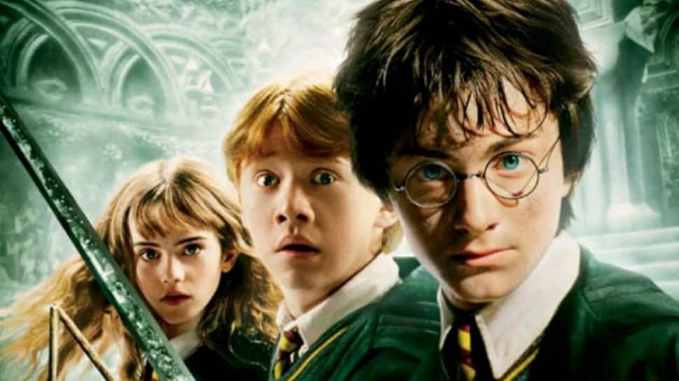 Dialogue of the day from Harry Potter and the Prisoner of Azkaban, 'Happiness can be found...'