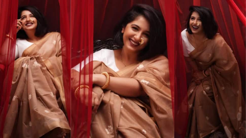 Exclusive: Snehlata Vasaikar shares her experience of working with Priyanka Chopra Jonas, being part of Bigg Boss Marathi & her journey in Vashikaranam