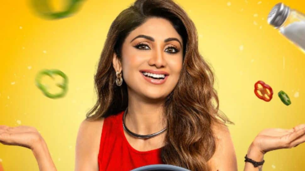 Shilpa Shetty to host new comedy cooking show ‘Maa Hai Na’: When and where to watch