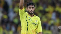 Urvil Patel creates huge record, becomes 1st player in IPL history to...