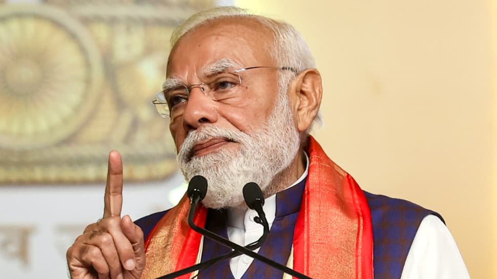 Amid West Asia crisis, PM Modi appeals for fuel savings, EV use and cuts in non-essential spending
